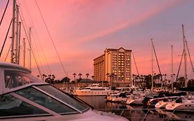 Ritz Carlton-Marina Del Rey